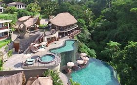 Aksari Luxury & Spa Ubud By Ini Vie Hospitality Tegallalang (bali) 5*